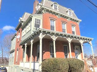 24 Vassar St #B, Poughkeepsie, NY 12601