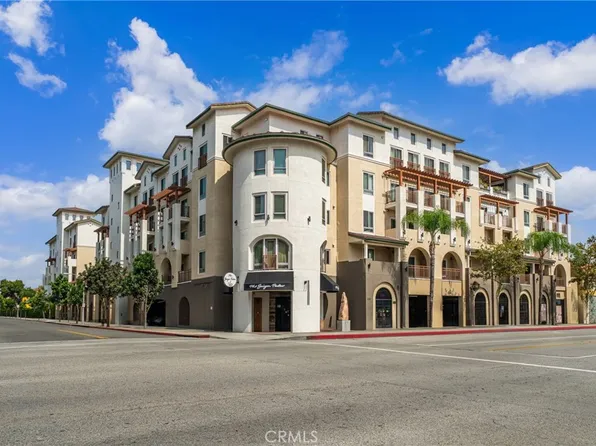 28 N 3rd St APT B510, Alhambra, CA 91801