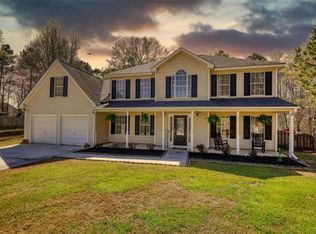 911 Parkplace, Loganville, GA 30052