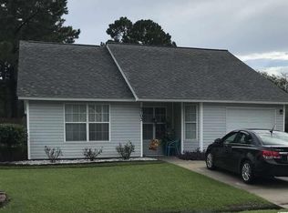 9703 Ashley Ln, Murrells Inlet, SC 29576