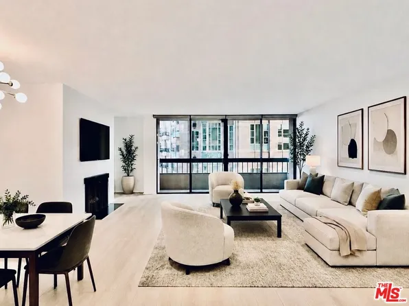 10590 Wilshire Blvd APT 704, Los Angeles, CA 90024