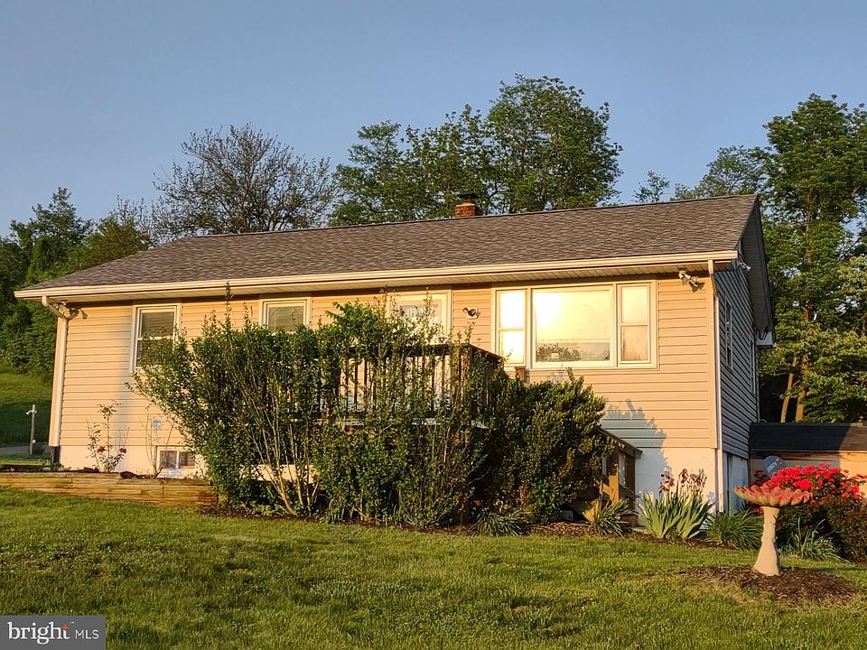 226 Freezeland Rd, Linden, VA 22642 Zillow