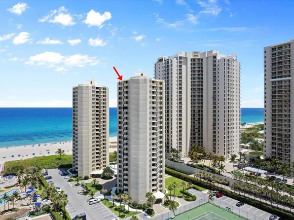 2800 N Ocean Drive #B-24d, Singer Island, FL 33404