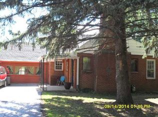 7485 E National Rd, South Charleston, OH 45368