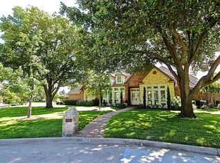 7603 Lincoln Ct, Colleyville, TX 76034