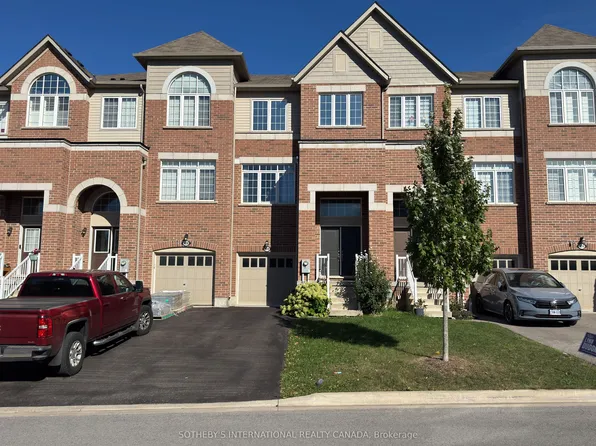 4018 Fracchioni Dr, Lincoln, ON L3J 0R8