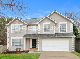 138 Eagle Way, Stockbridge, GA 30281