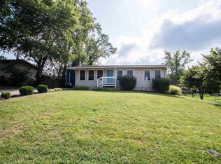 214 E Ridgeview Dr, Bloomington, IN 47401