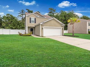 10 Gardenia Dr, Savannah, GA 31407