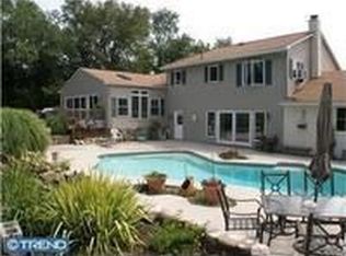 1265 W Bridge St, Spring City, PA 19475