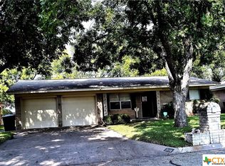 3110 Shady Hill Dr, Temple, TX 76502