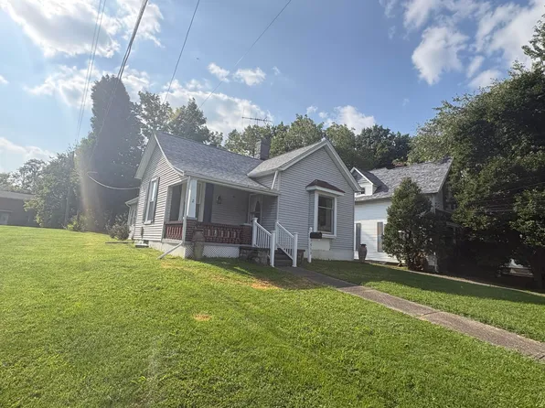 513 N Main St, Williamstown, KY 41097