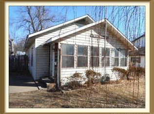 108 S Wyandotte Ave, Dewey, OK 74029