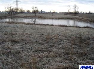 11927 State Road 37 #0, Grabill, IN 46741