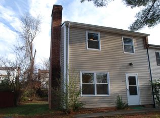 732 Orangedale Ave, Charlottesville, VA 22903