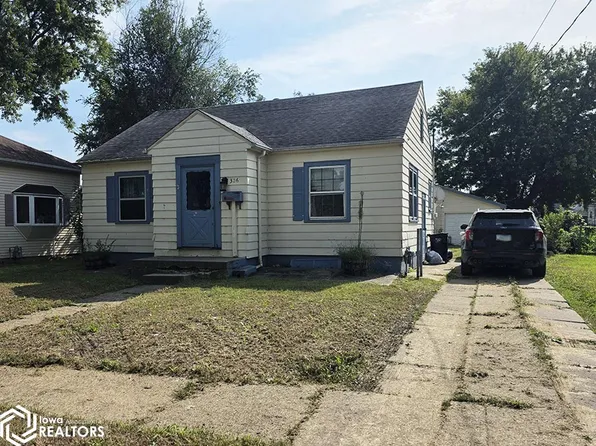 326 W Williams St, Ottumwa, IA 52501