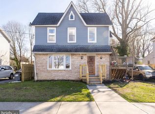 713 Dehirsch Ave #717, Woodbine, NJ 08270