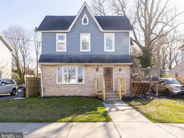 713 Dehirsch Ave #717, Woodbine, NJ 08270