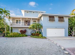 316 Hammock Cir, Anna Maria, FL 34216