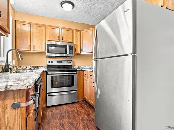 5th image of 1525 S Holly Street #208