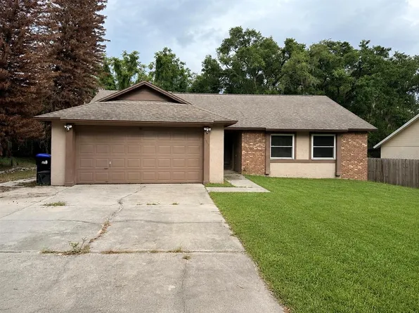 5915 GROVELINE DRIVE, ORLANDO, FL 32810
