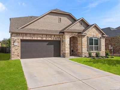 5522 Agave Spine, San Antonio, TX, 78261