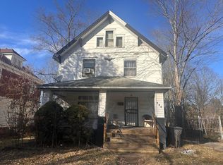 628 Almyra Ave, Youngstown, OH 44511