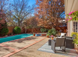 7318 Hiddencreek Dr, Dallas, TX 75252