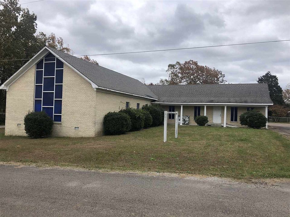 125 Patience Rd, Crump, TN 38327 Zillow