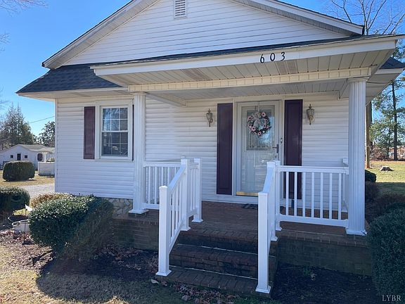 2nd image of 603 Vaden Dr