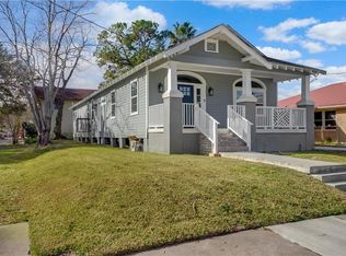 4700 Demontluzin St, New Orleans, LA 70122