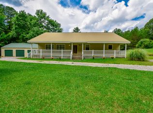 567 Town Creek Rd, Alexander City, AL 35010