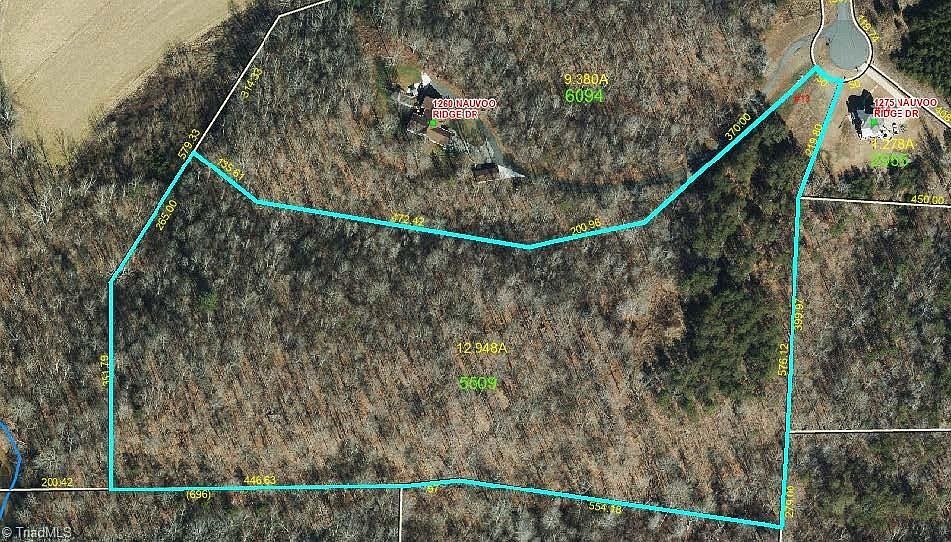 1st image of 0 Nauvoo Ridge Dr #13