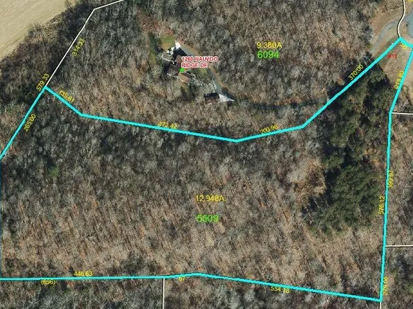 0 Nauvoo Ridge Dr #13, Tobaccoville, NC 27050