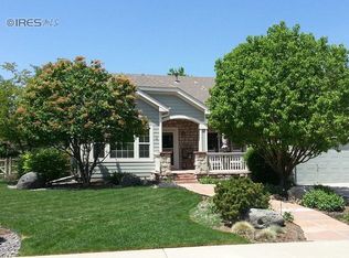 11721 Elmer Linn Dr, Longmont, CO 80504