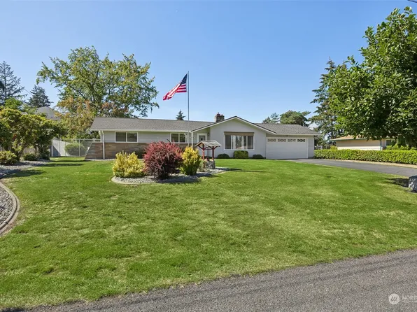 14002 2nd Avenue Ct E, Tacoma, WA 98445