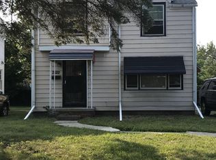 2522 Rosedale Ave, Toledo, OH 43606