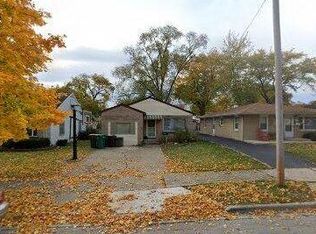 711 N Reed St, Joliet, IL 60435