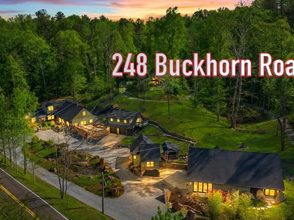 238/248 Buckhorn Rd, Gatlinburg, TN 37738