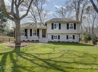 7639 Bedfordshire Dr, Charlotte, NC 28226