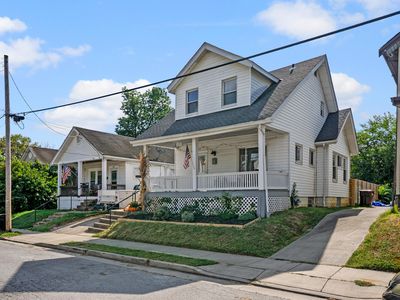 2737 Alexandria Ave, Covington, KY, 41015