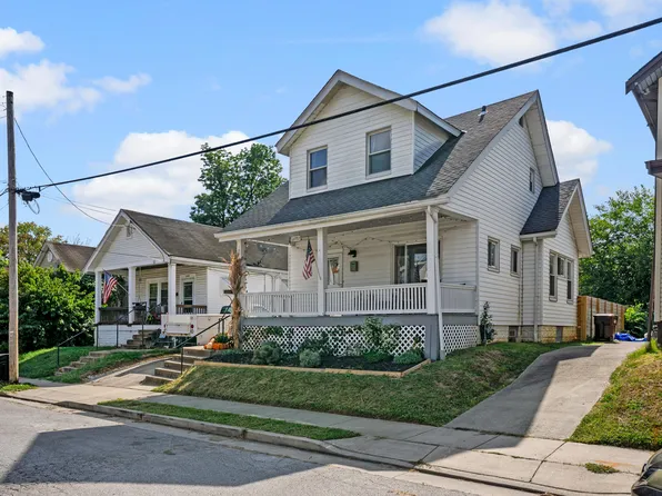 2737 Alexandria Ave, Covington, KY 41015