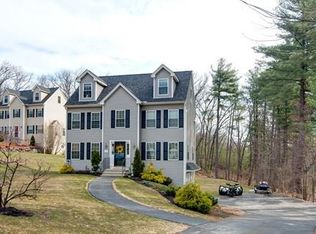 5 Lydia Ln, Clinton, MA 01510