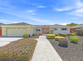 5346 Brophy Dr, Fremont, CA 94536