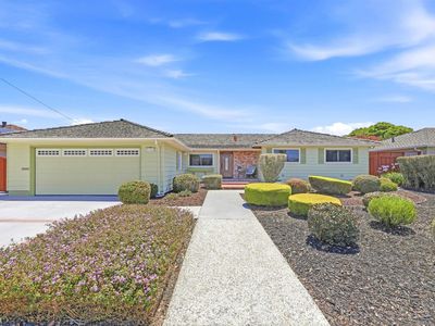 5346 Brophy Dr, Fremont, CA, 94536