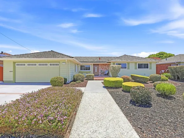5346 Brophy Dr, Fremont, CA 94536