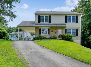 10200 Julep Ct, Silver Spring, MD 20902