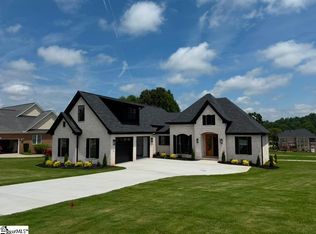 1004 Winmar Dr, Anderson, SC 29621