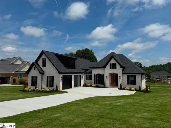 1004 Winmar Dr, Anderson, SC 29621
