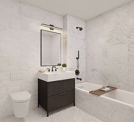 2nd image of 859 Pacific St #106